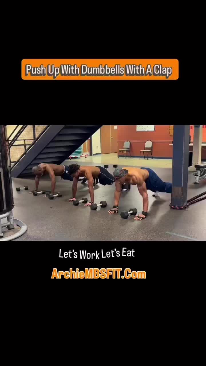 @ArchieMbsFit
