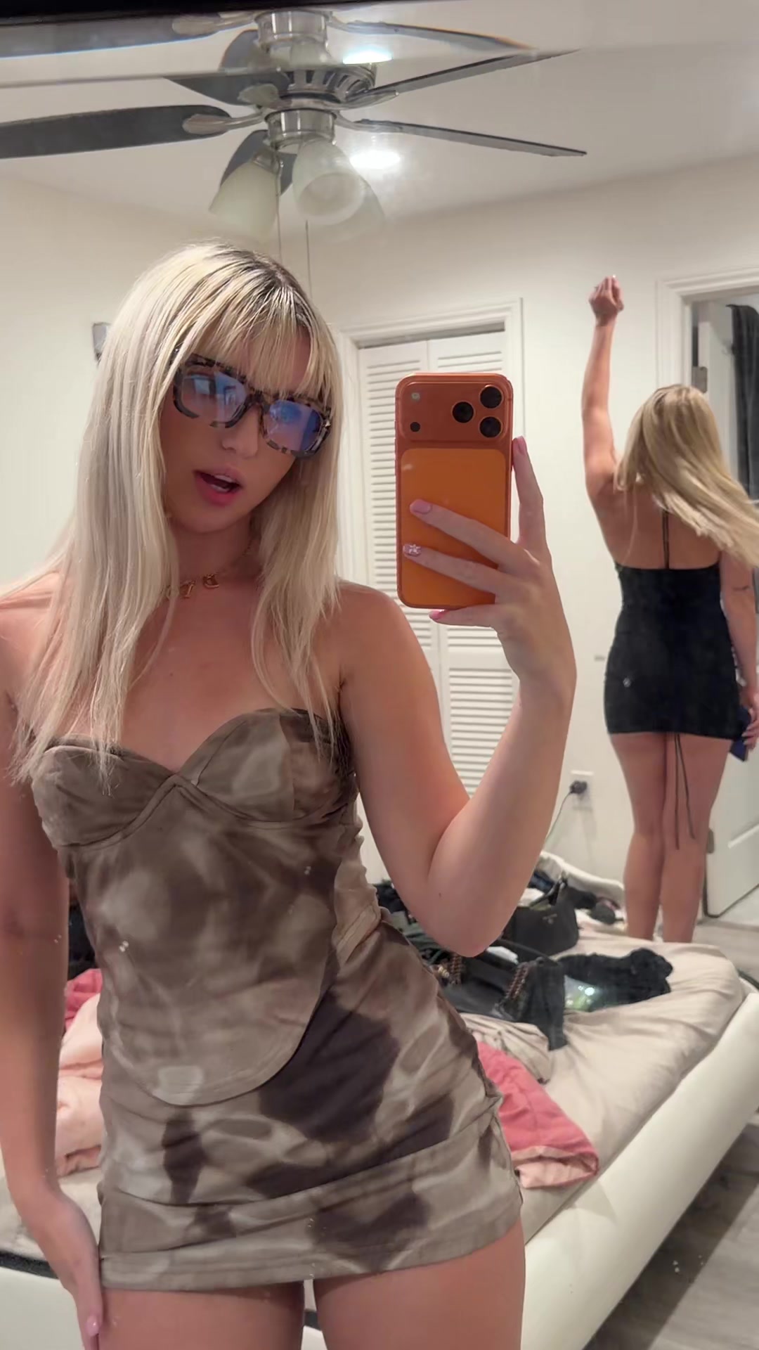 @Britt Blair