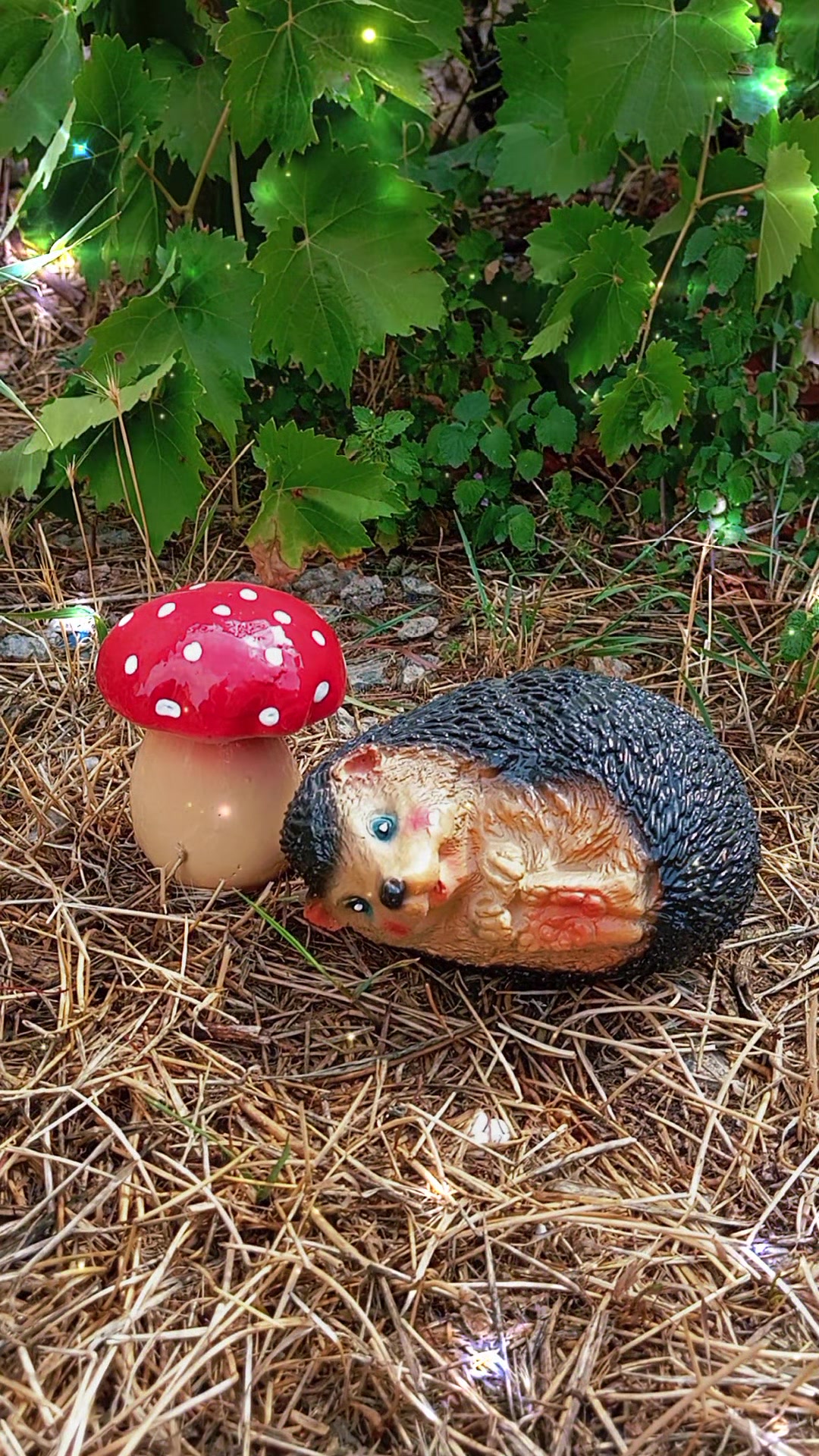@НікоСад GARDEN DECOR