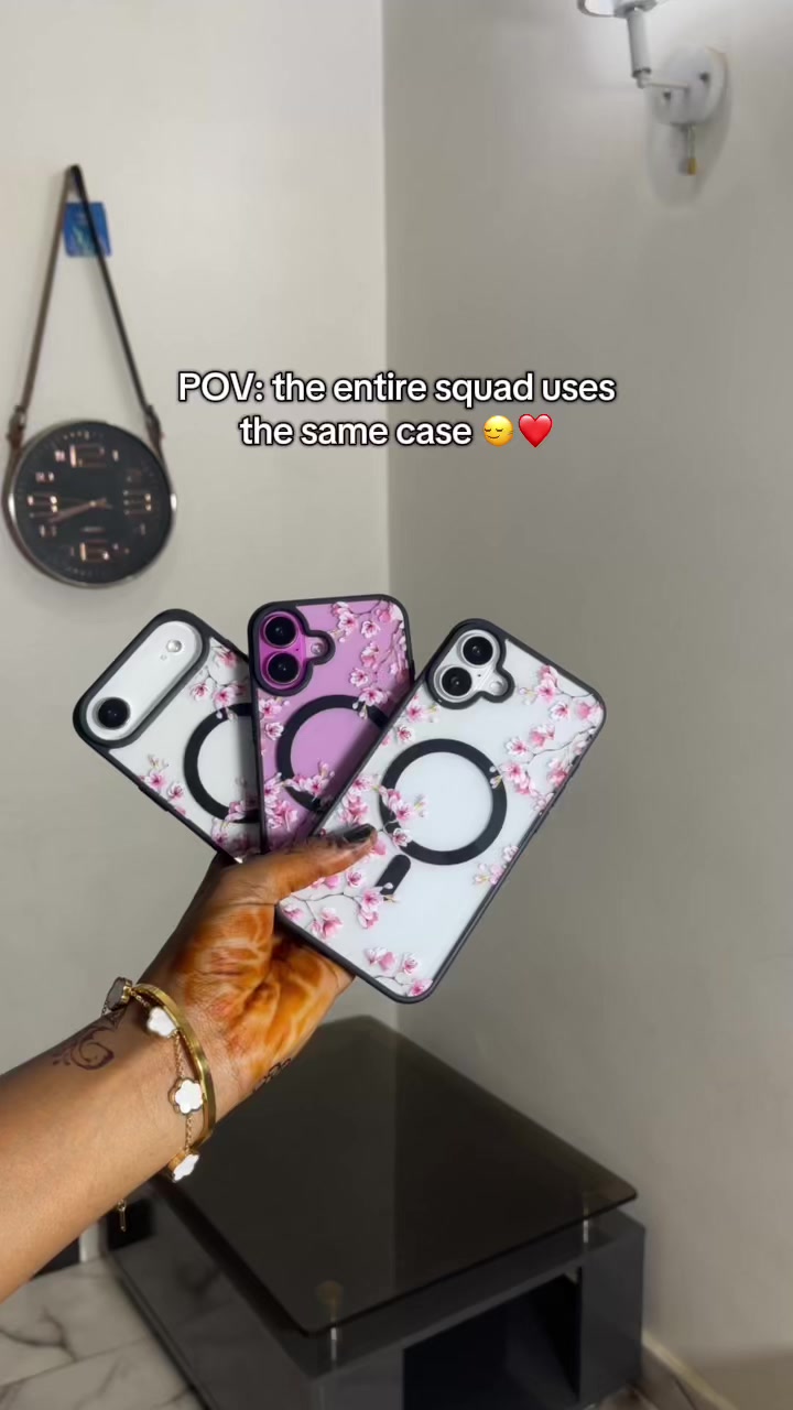 @Accessories vendor in kano
