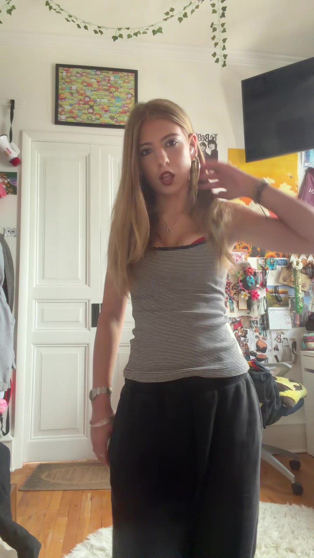 @juliet scott