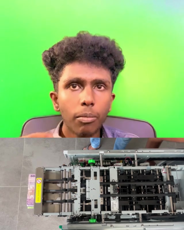 @Prasad Madu