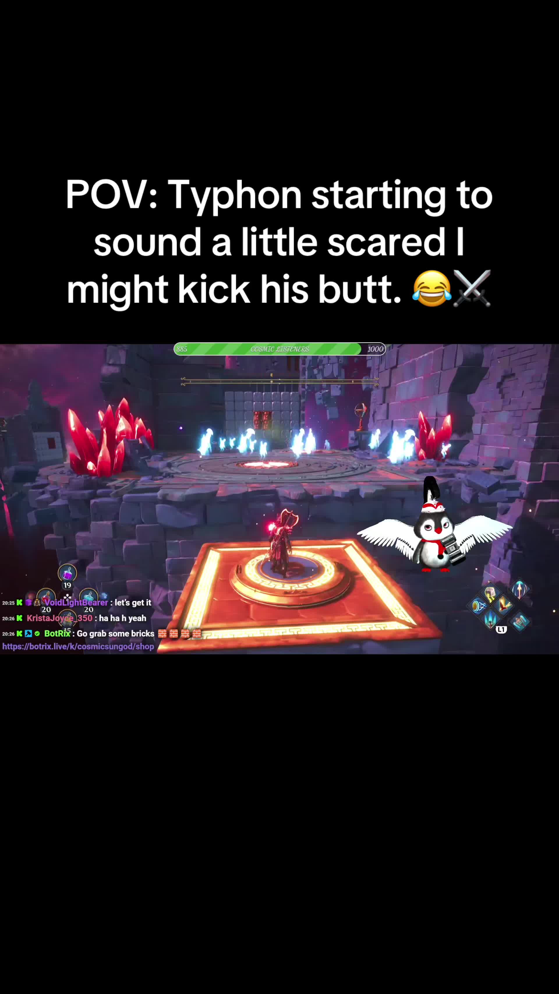 @CosmicSunGod