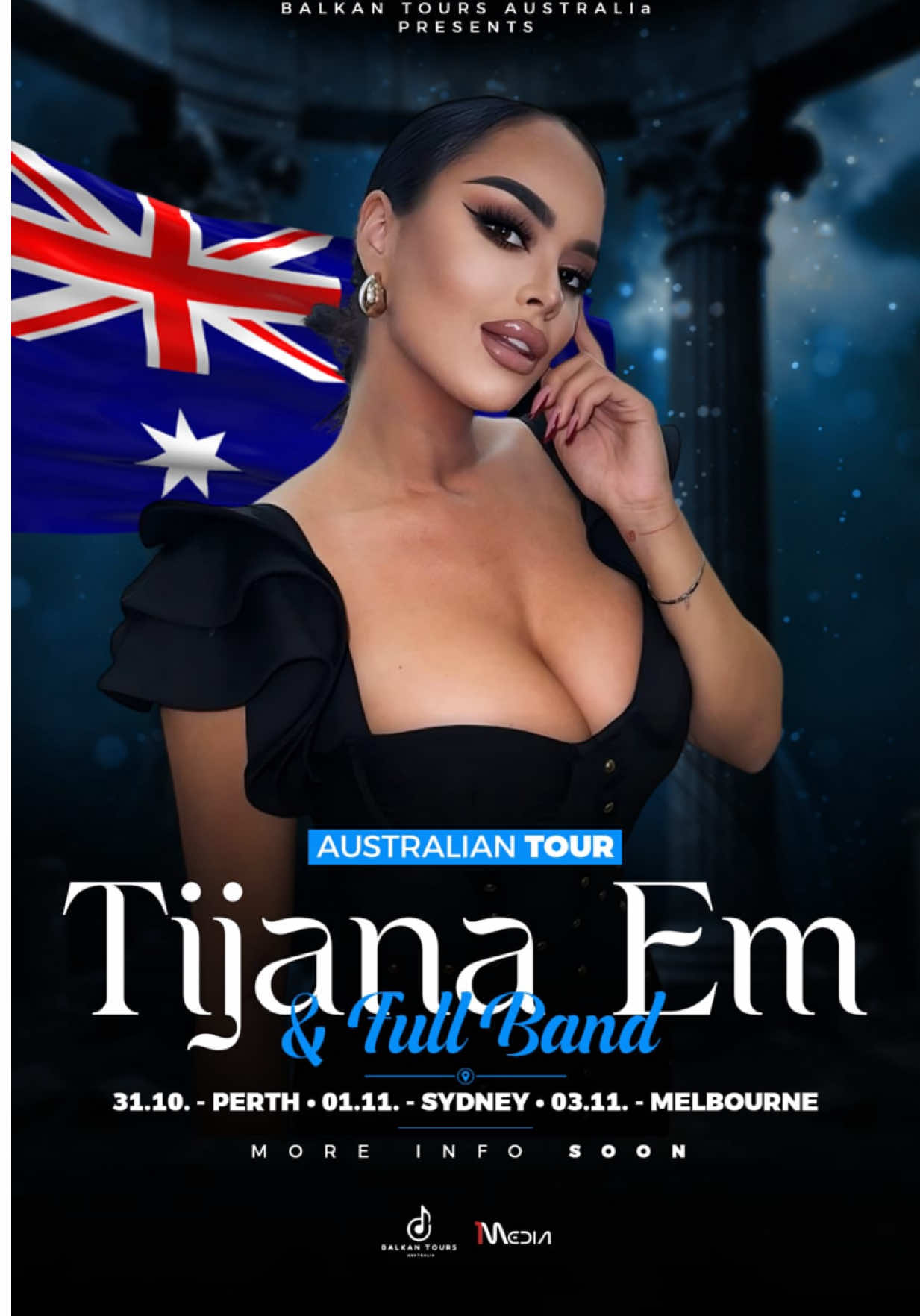 @Tijana Milentijević