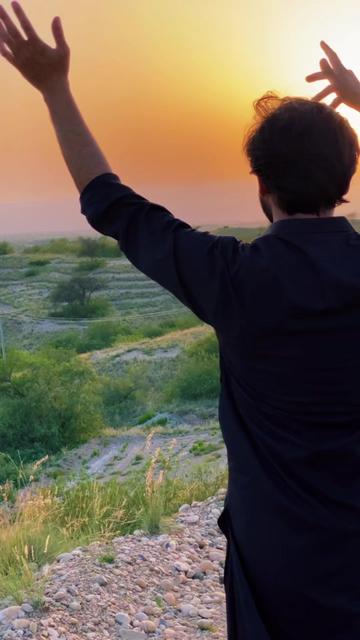 @مجاہد