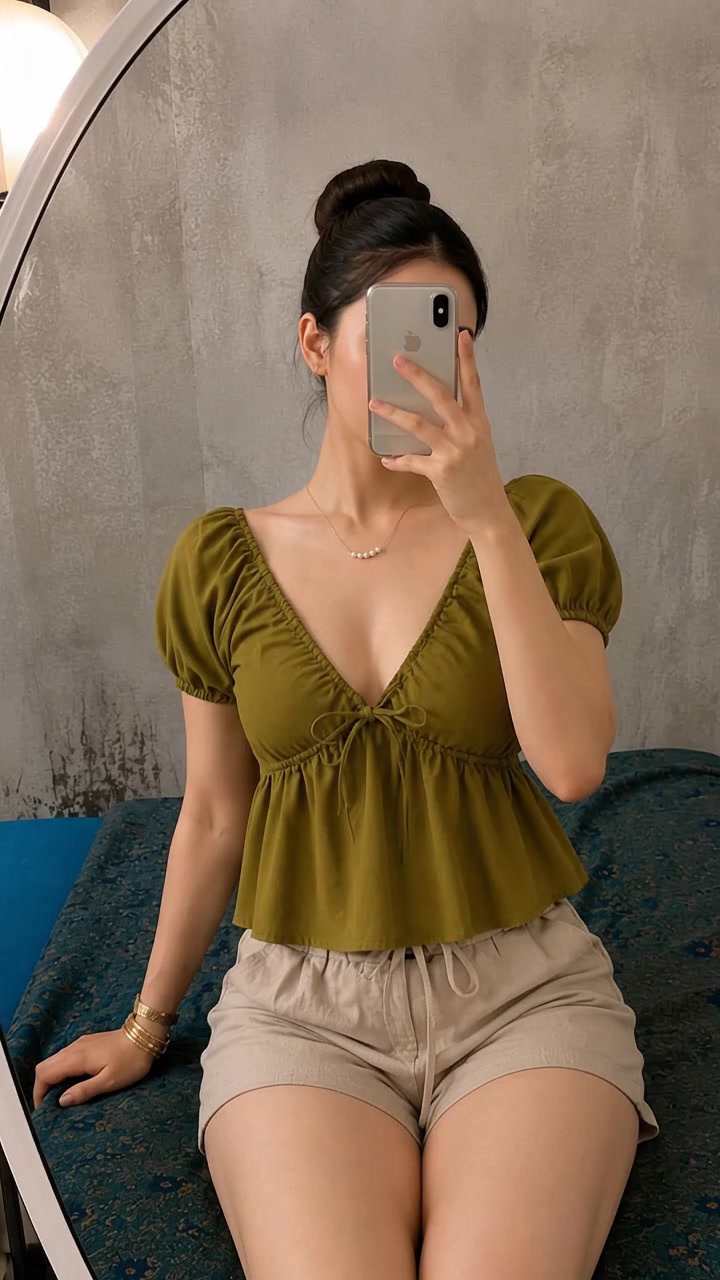 @Mirevella