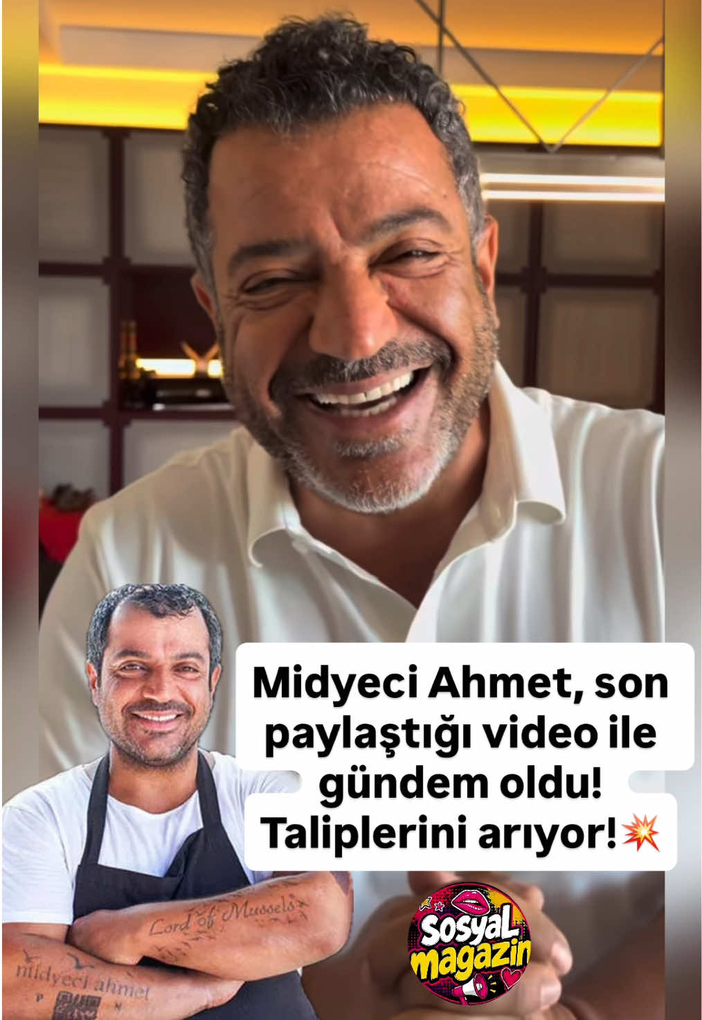 @Sosyaalmagazin
