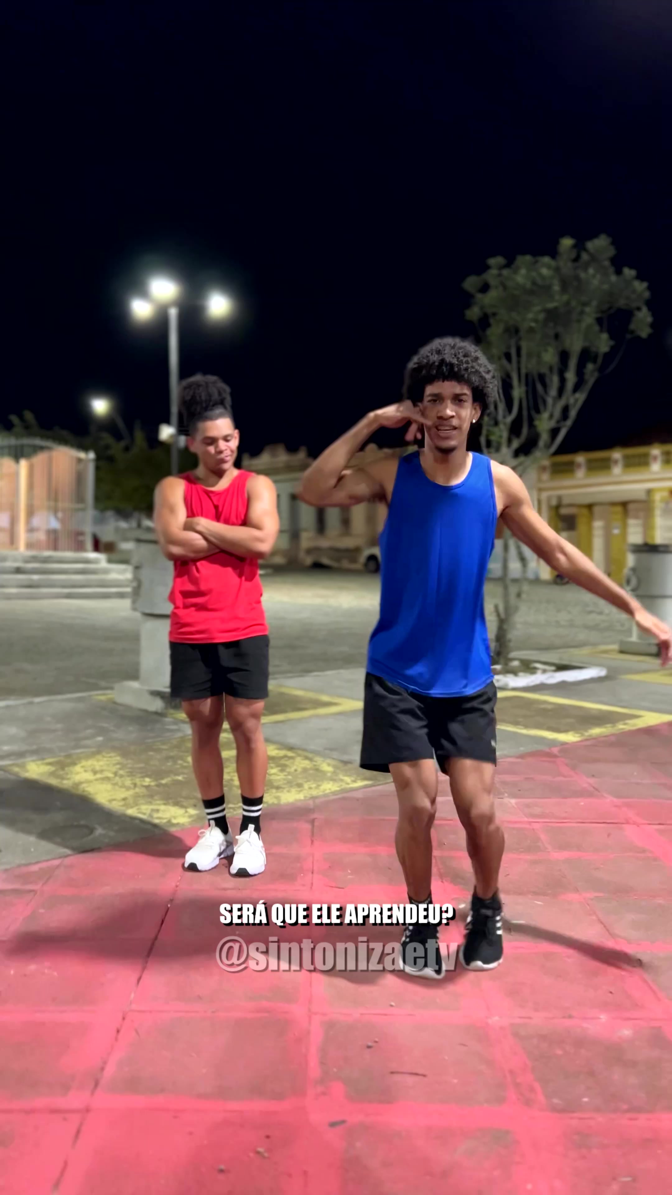 @Sintoniza&ecirc; TV