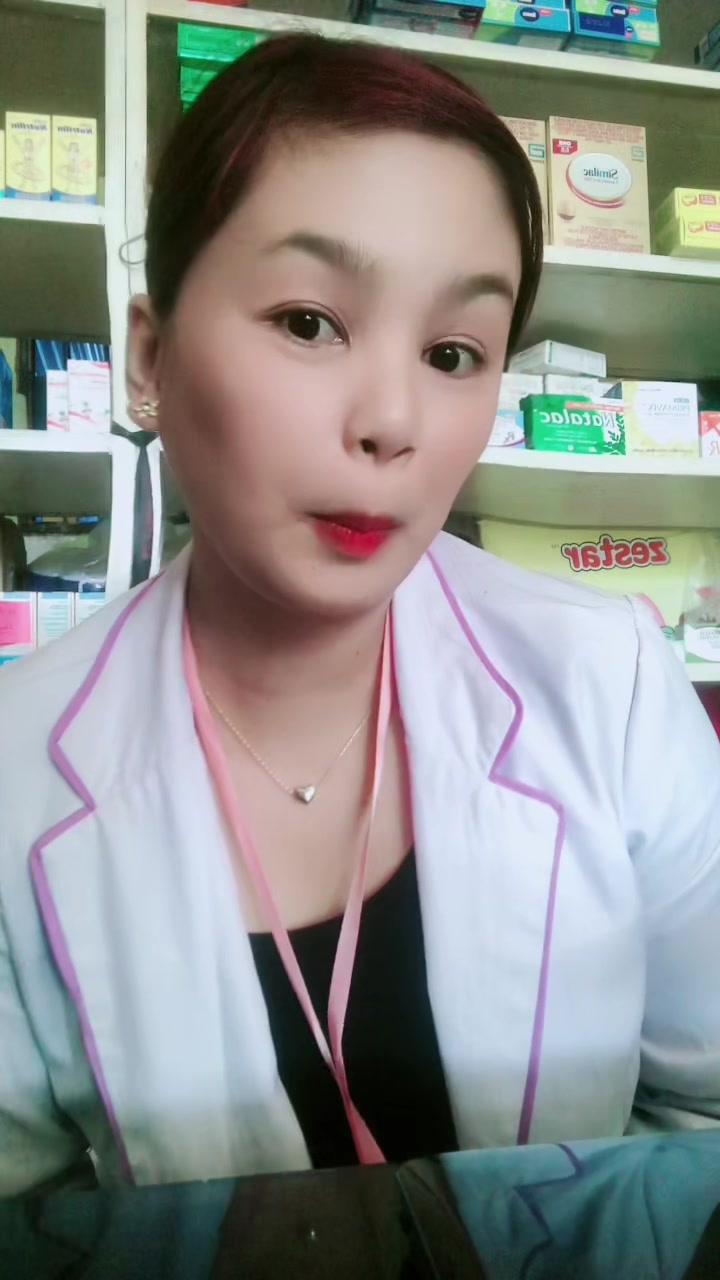 @Juna Claire P. Loreno RPh🥀