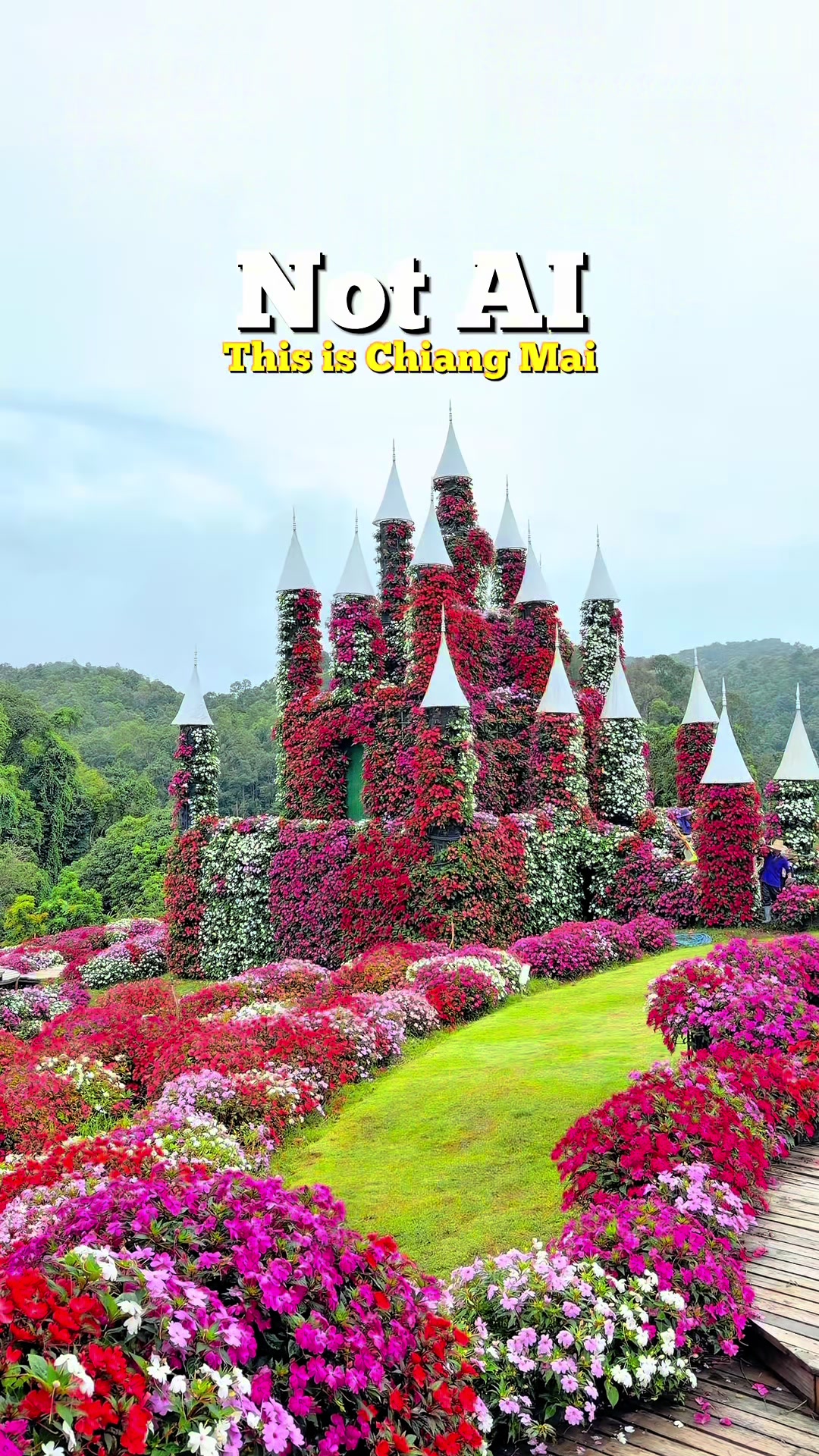 @Life in Thailand Now