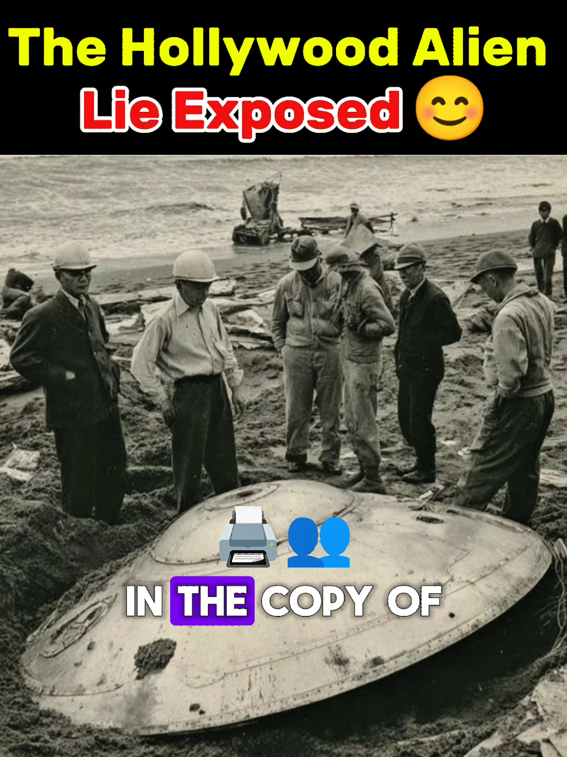@👽 Aliens Stories 👽
