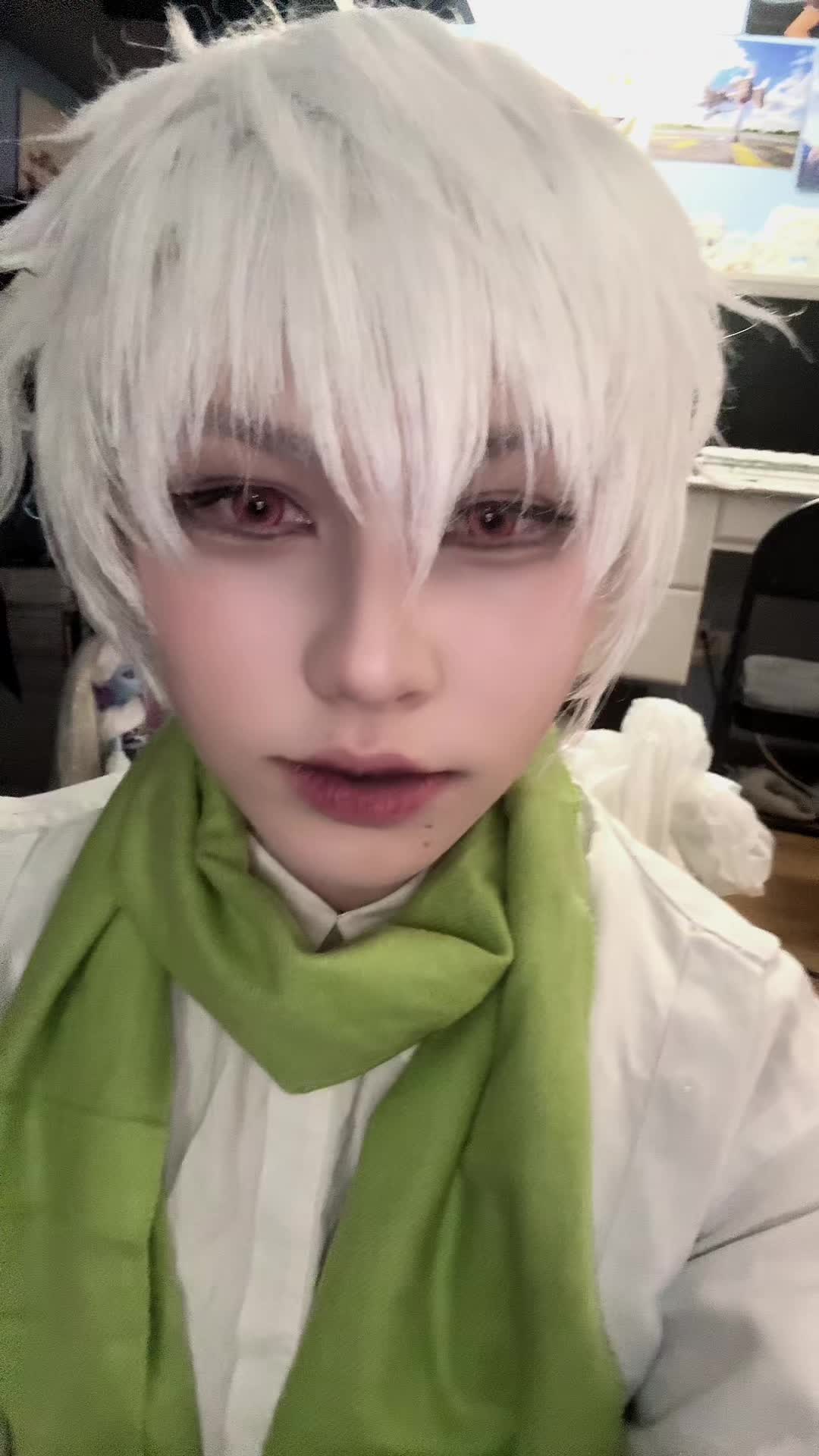 @Nao☄️