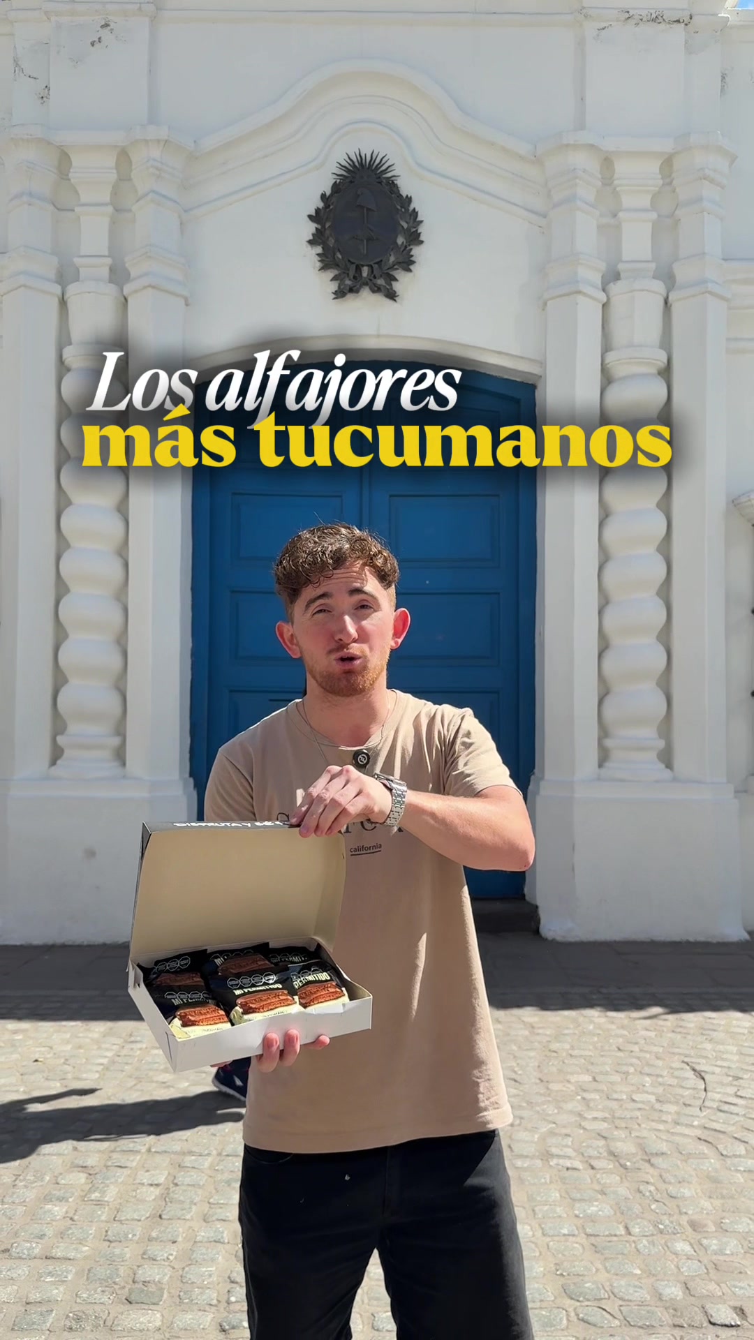 @Bocados de Amor | Rese&ntilde;as Tuc
