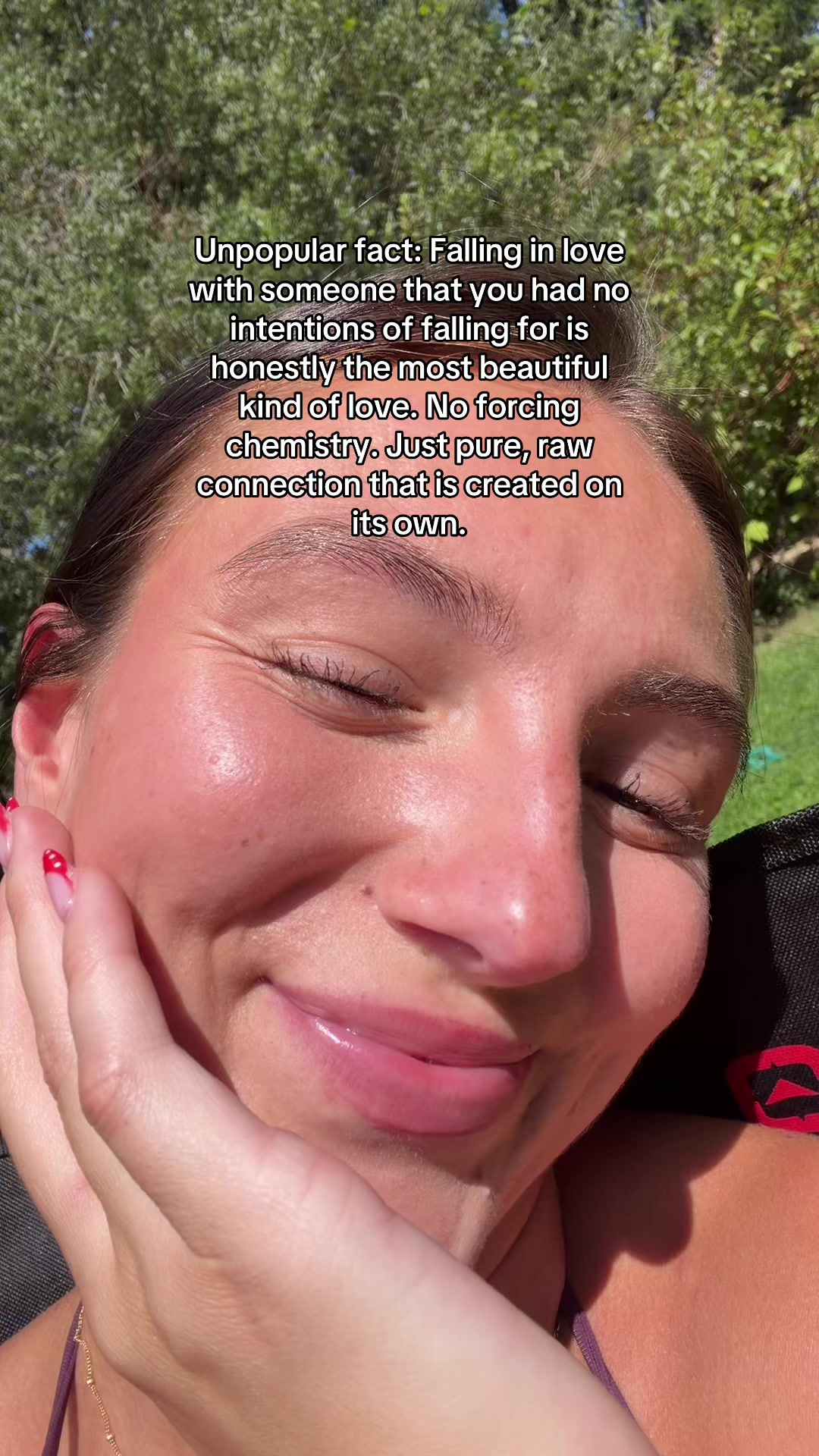 @Tianna Shefsky