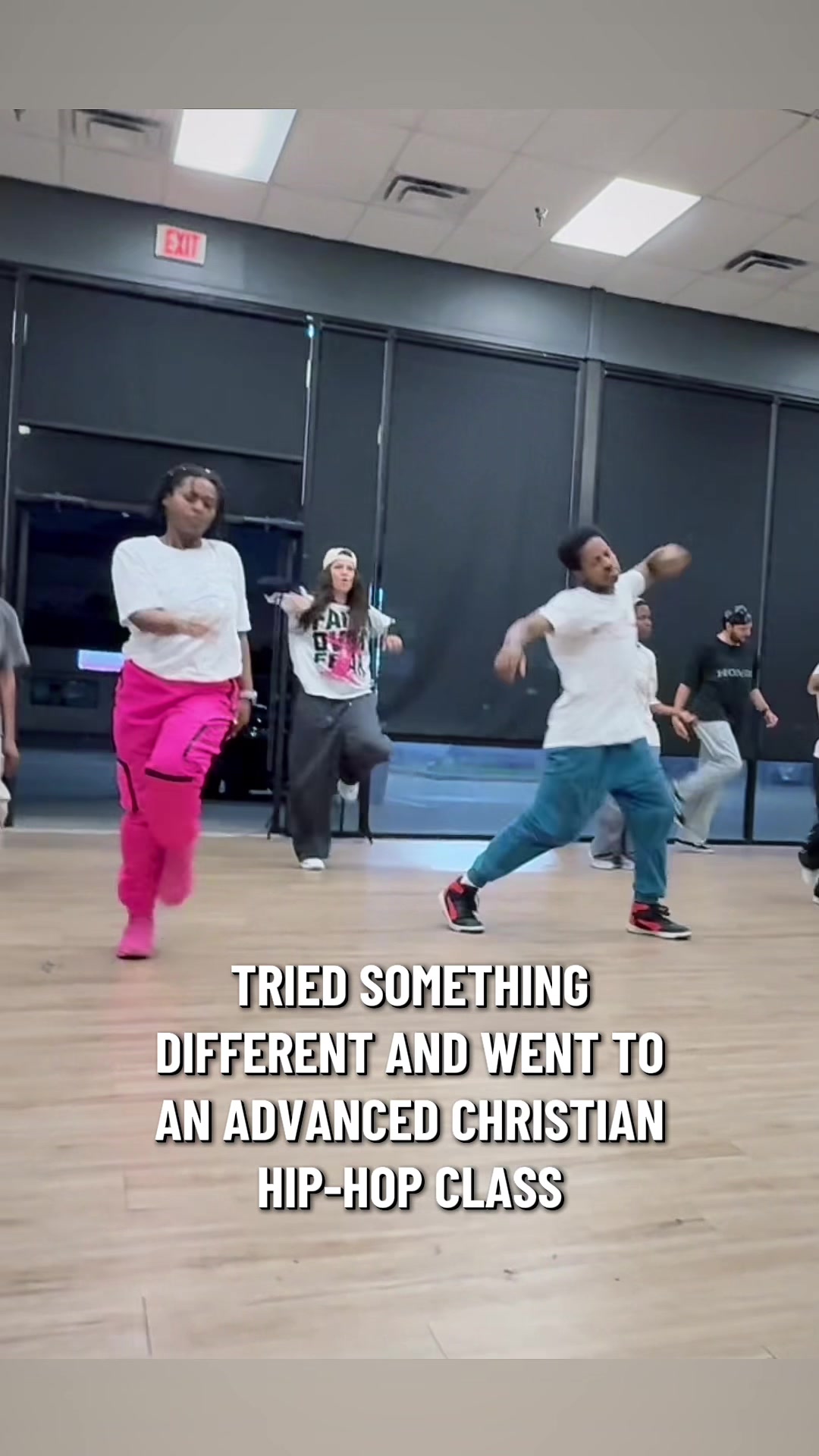 @Lacey Cleland -Lace Up Fitness