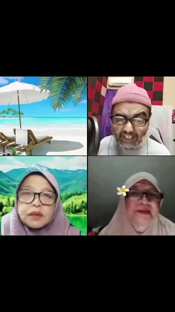 @CIKNEY CANTIK
