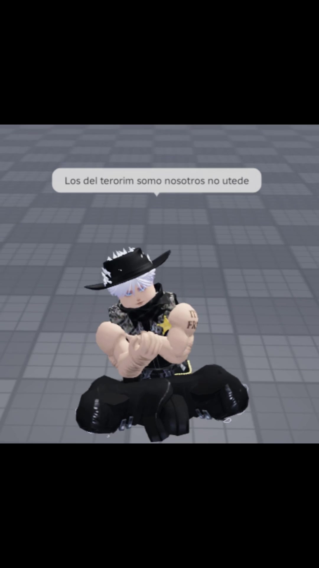 @[[TDF CLAN]]