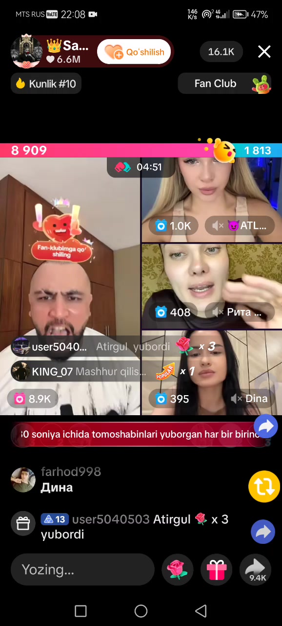 @DONIYOR