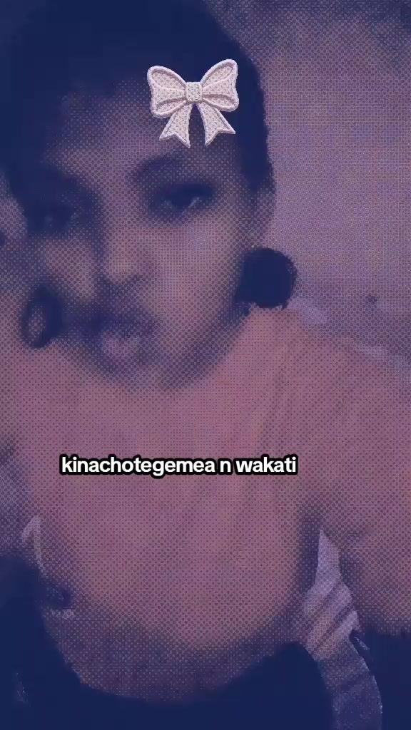 @Gloria Maingi