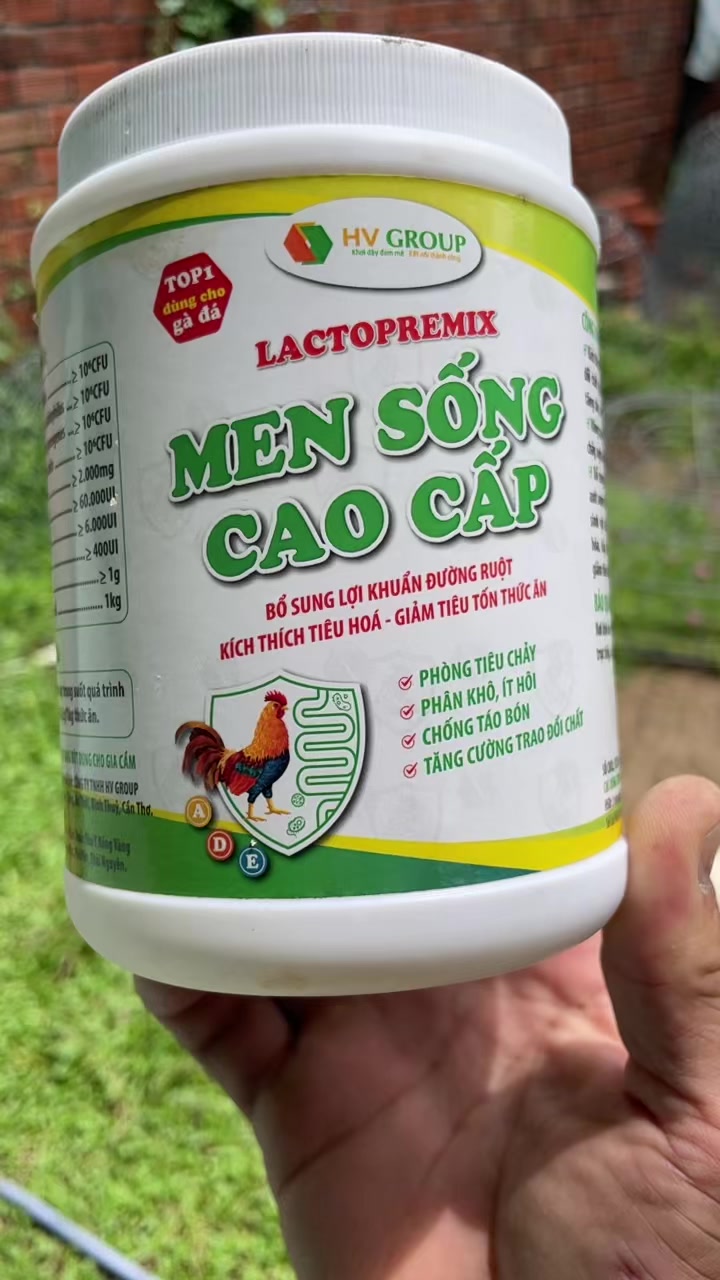 @Cô Ấm Thuốc Gà