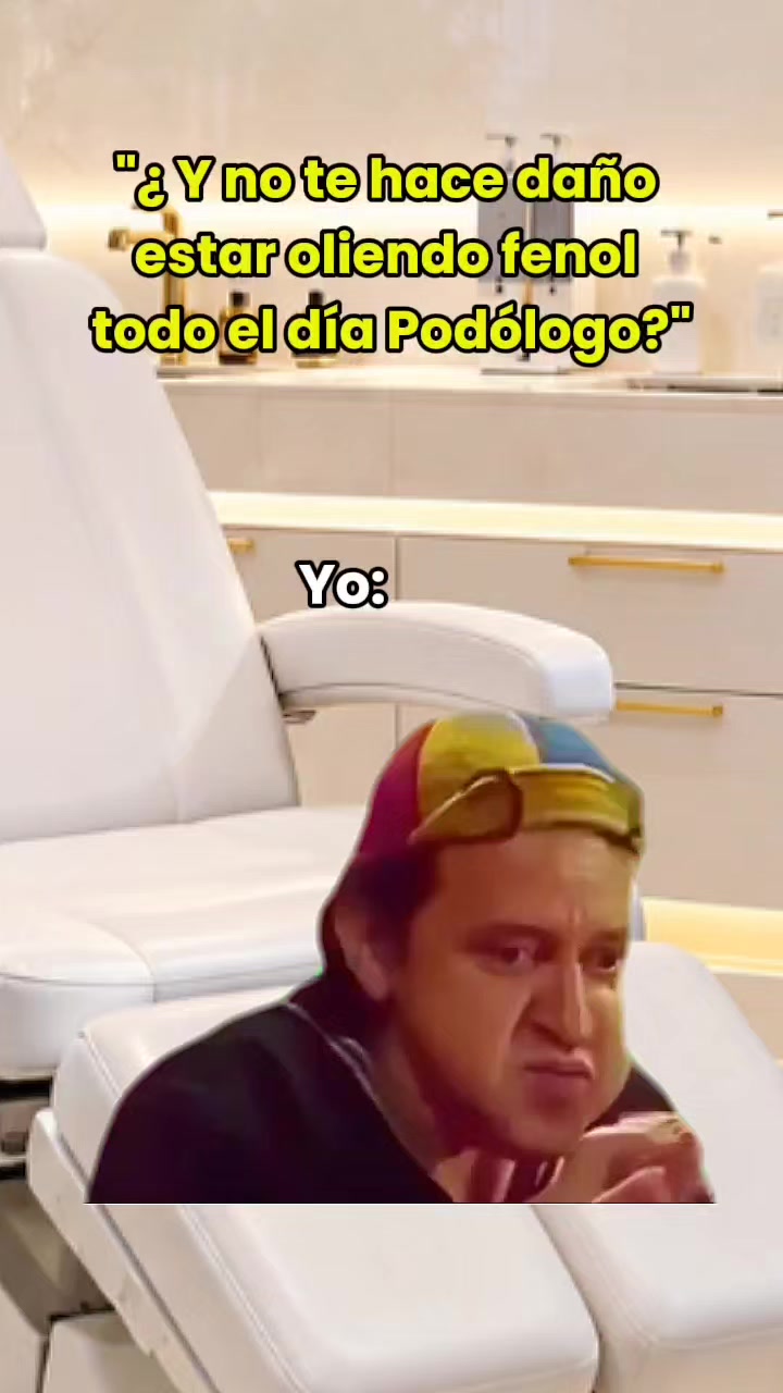 @PodólogosMx