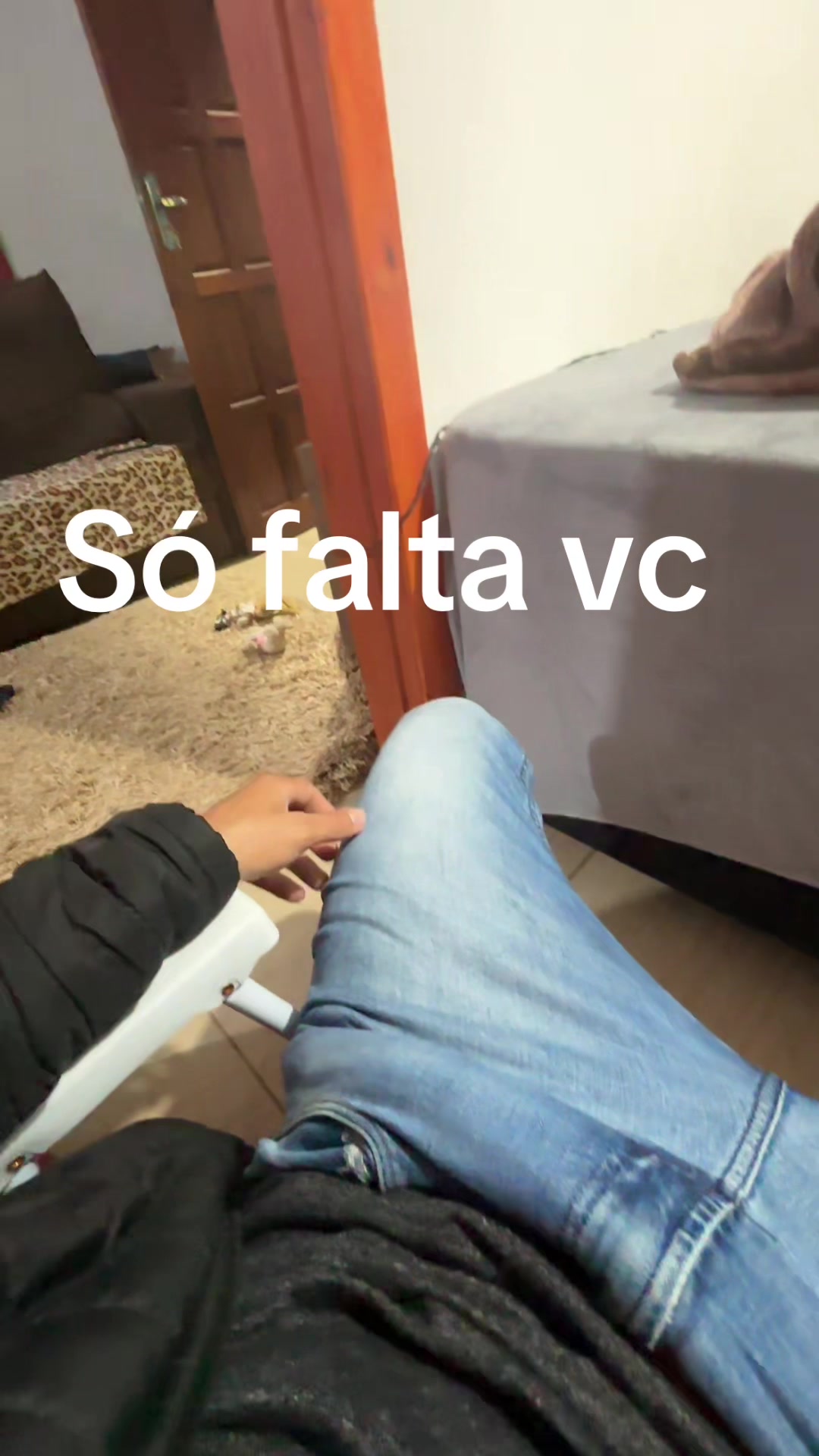 @Ronaldo Da Silva Borges