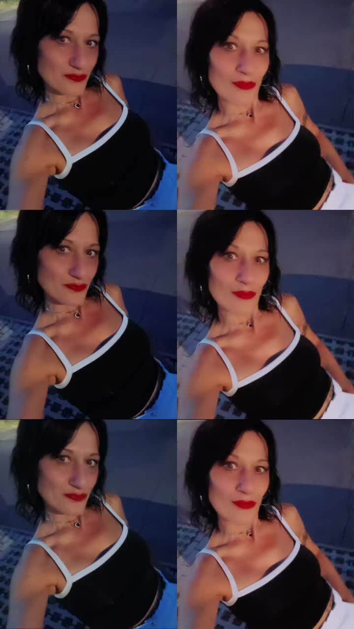 @Angela Fornaro