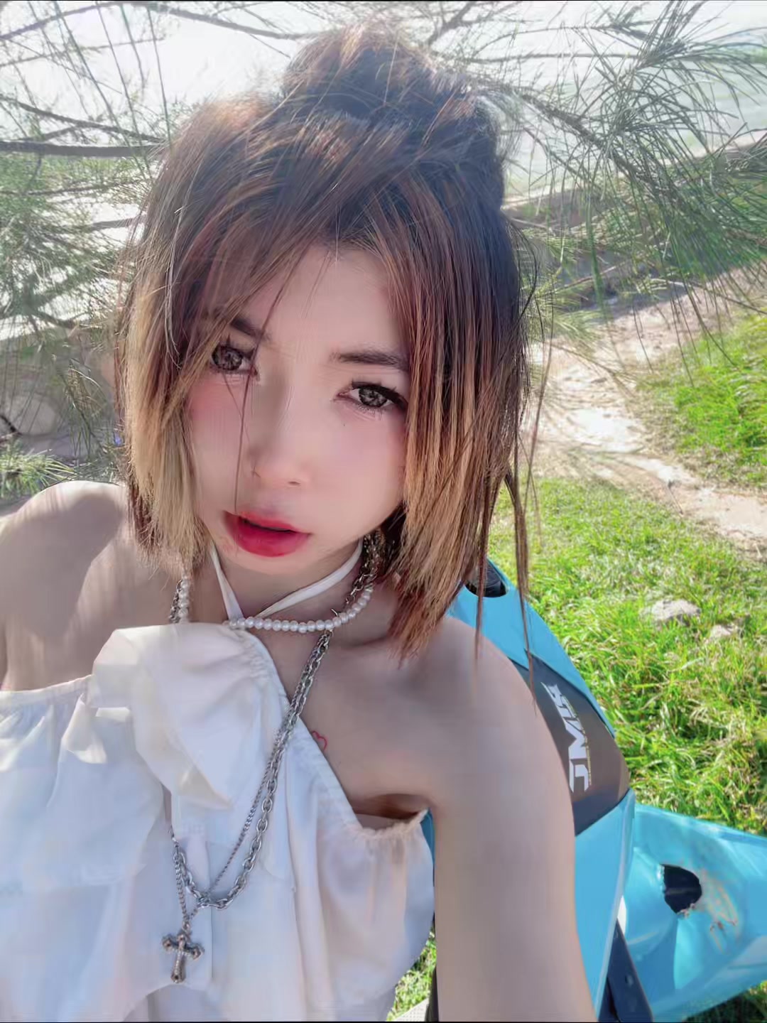 @Jingbenzo