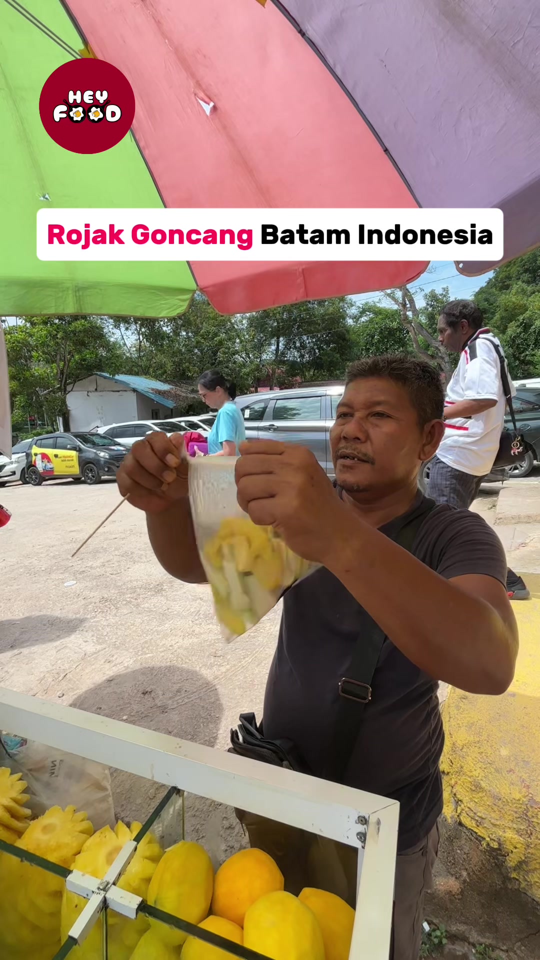 @HEYFOOD Malaysia