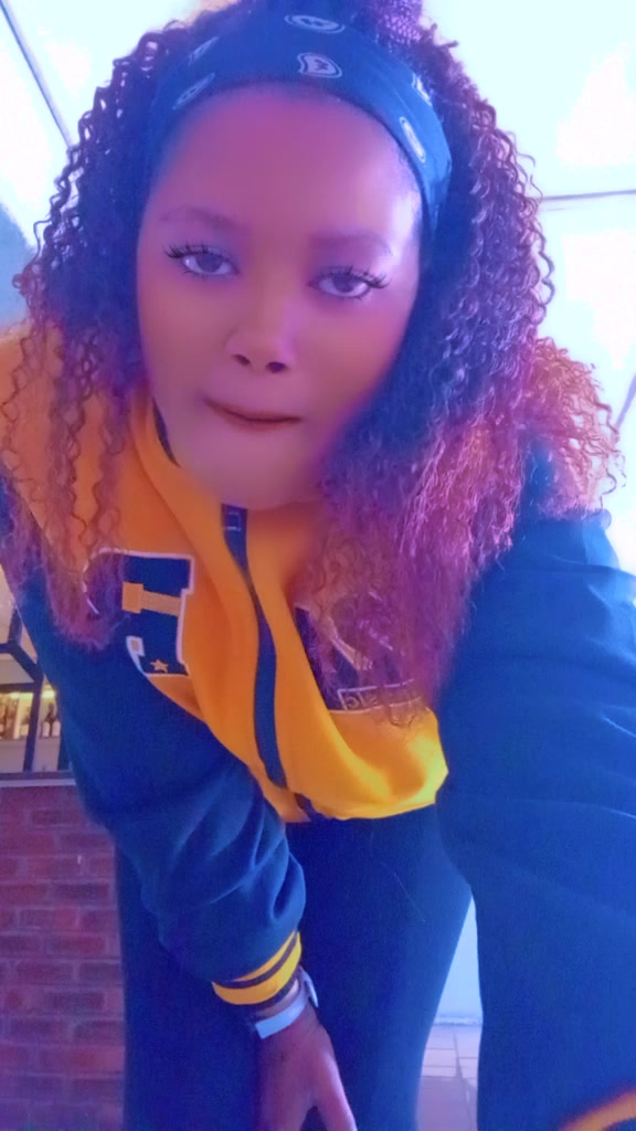 @babe💋wake💯