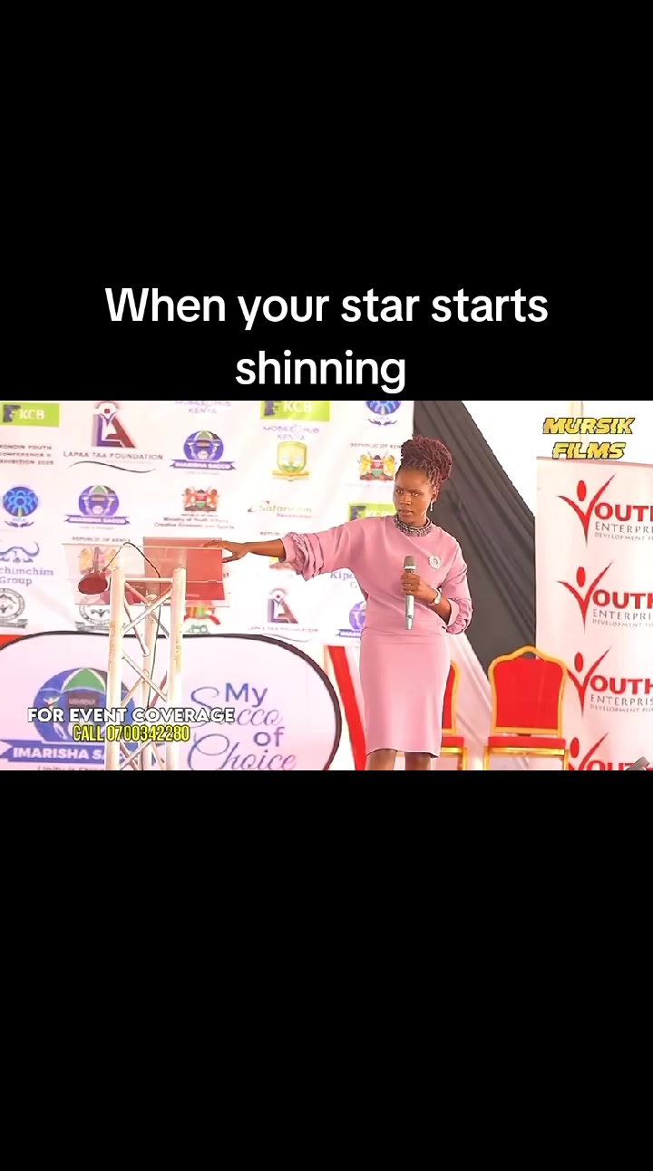 @Hon.Edison Rotich