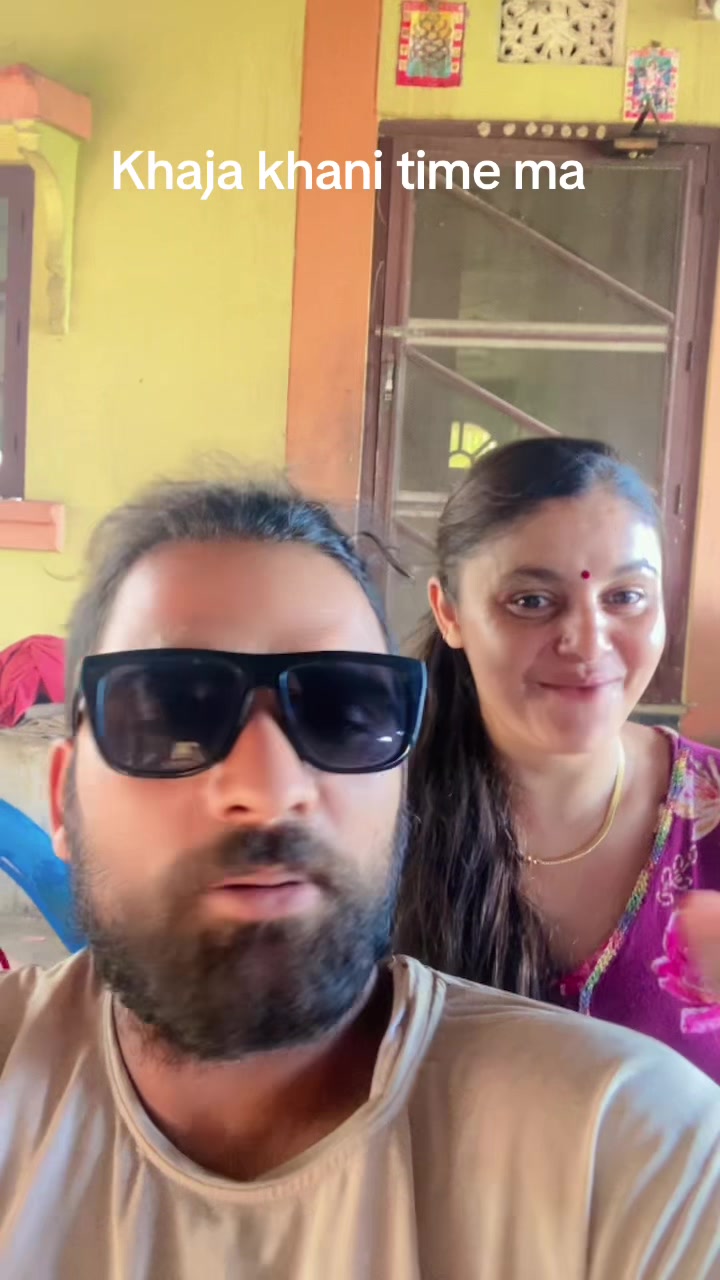 @Sunil Dawadi