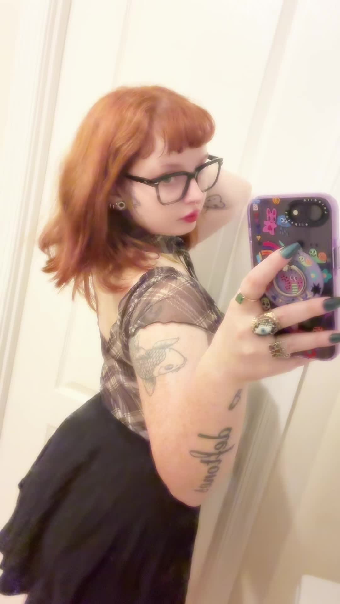 @redheadfoxgirl666
