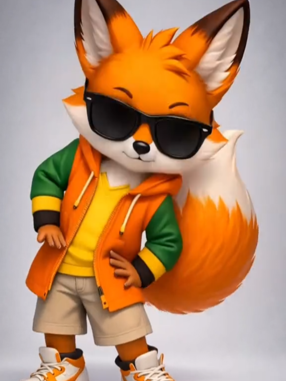 @foxgroove