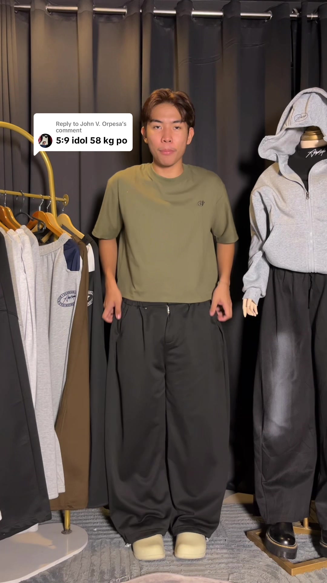 @UNSEEN CLOTHING