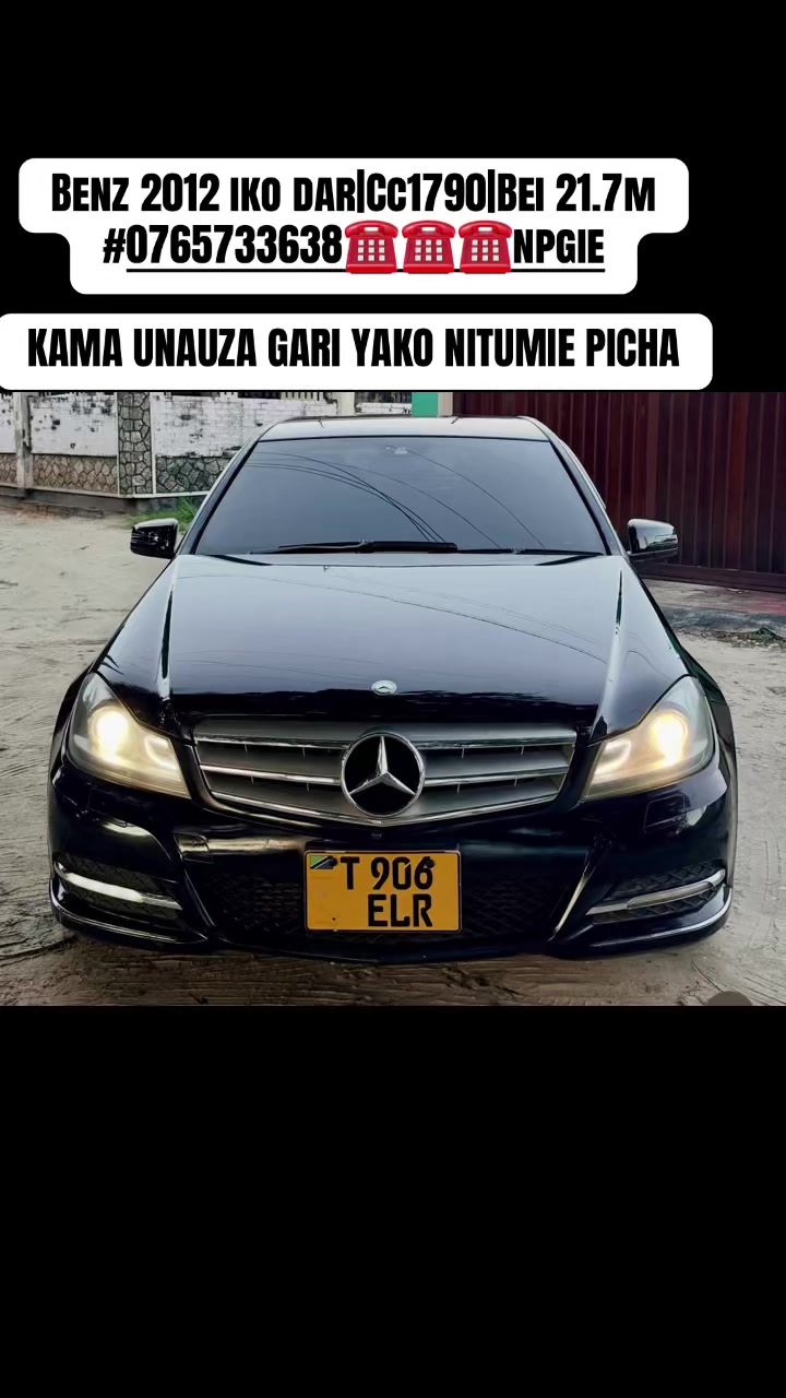 @Ndelwa Magari