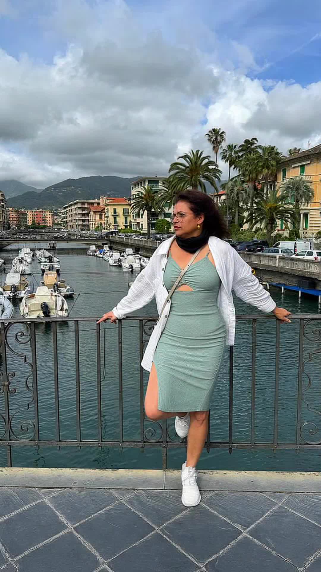 @Carla Fernandez