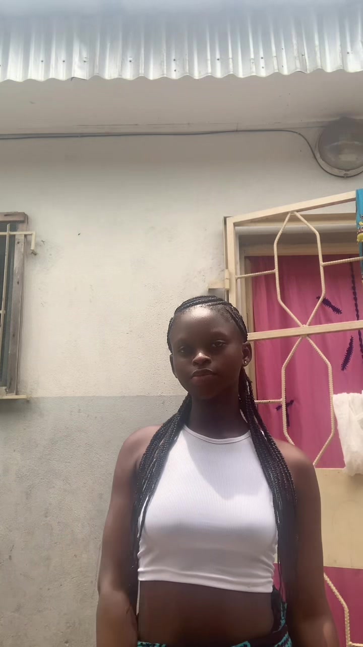 @FATIM GR&Acirc;CE 🇨🇮🇨🇩