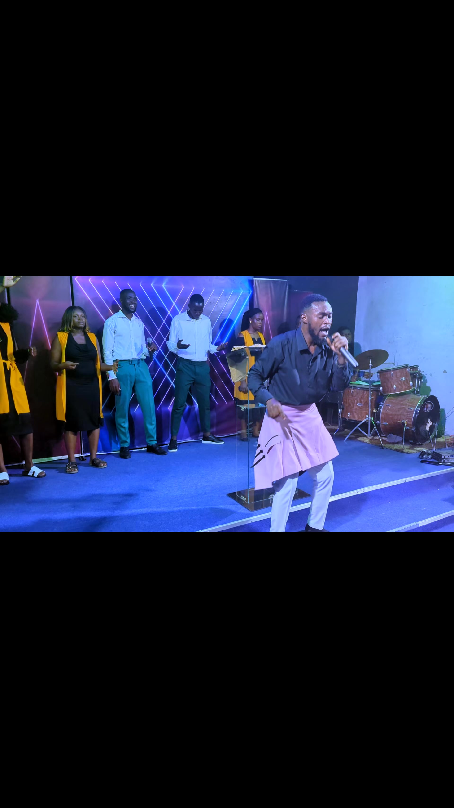 @Apostle ES Divine Official🇿🇲