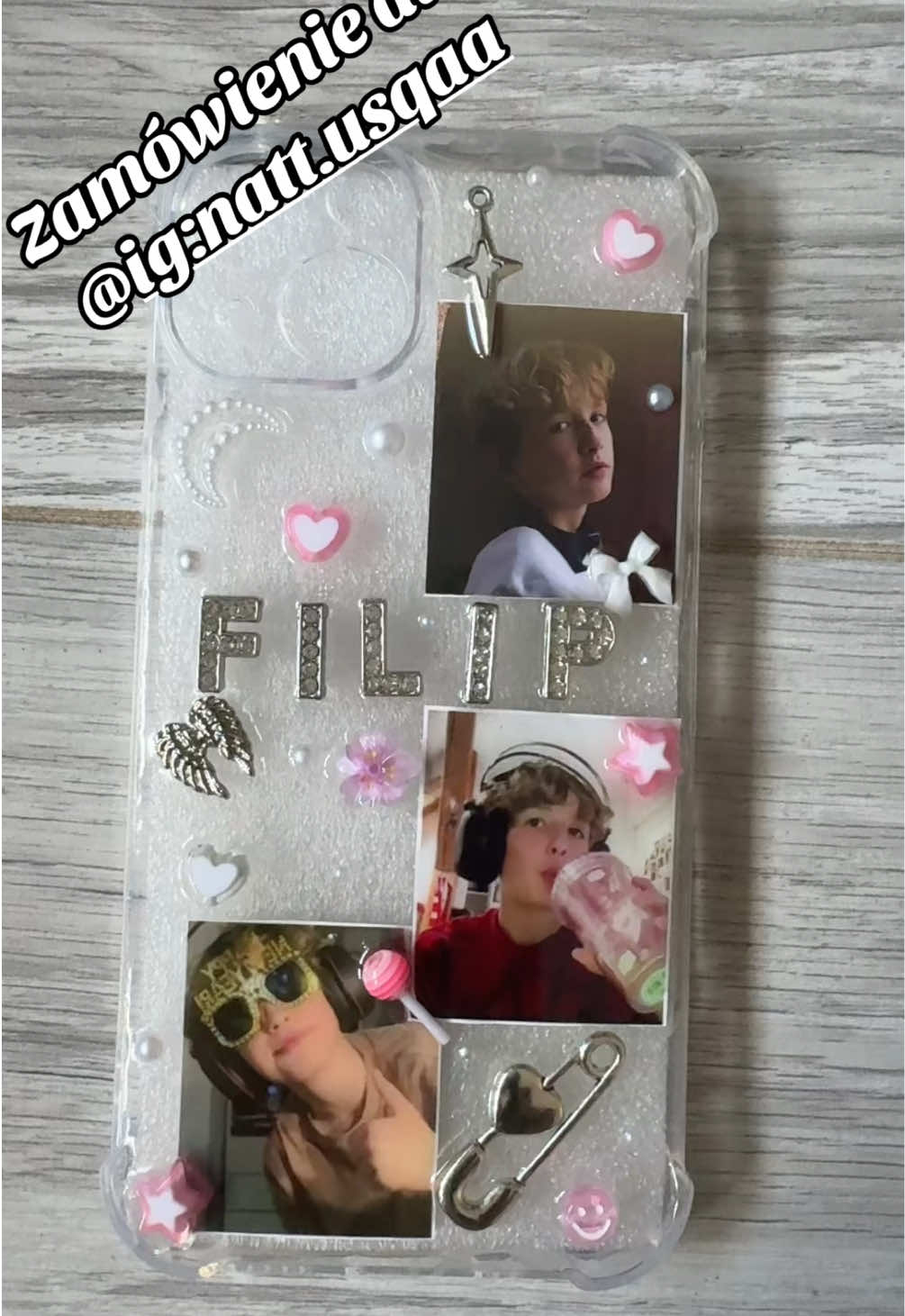 @🎀Fancy_case_charms🎀
