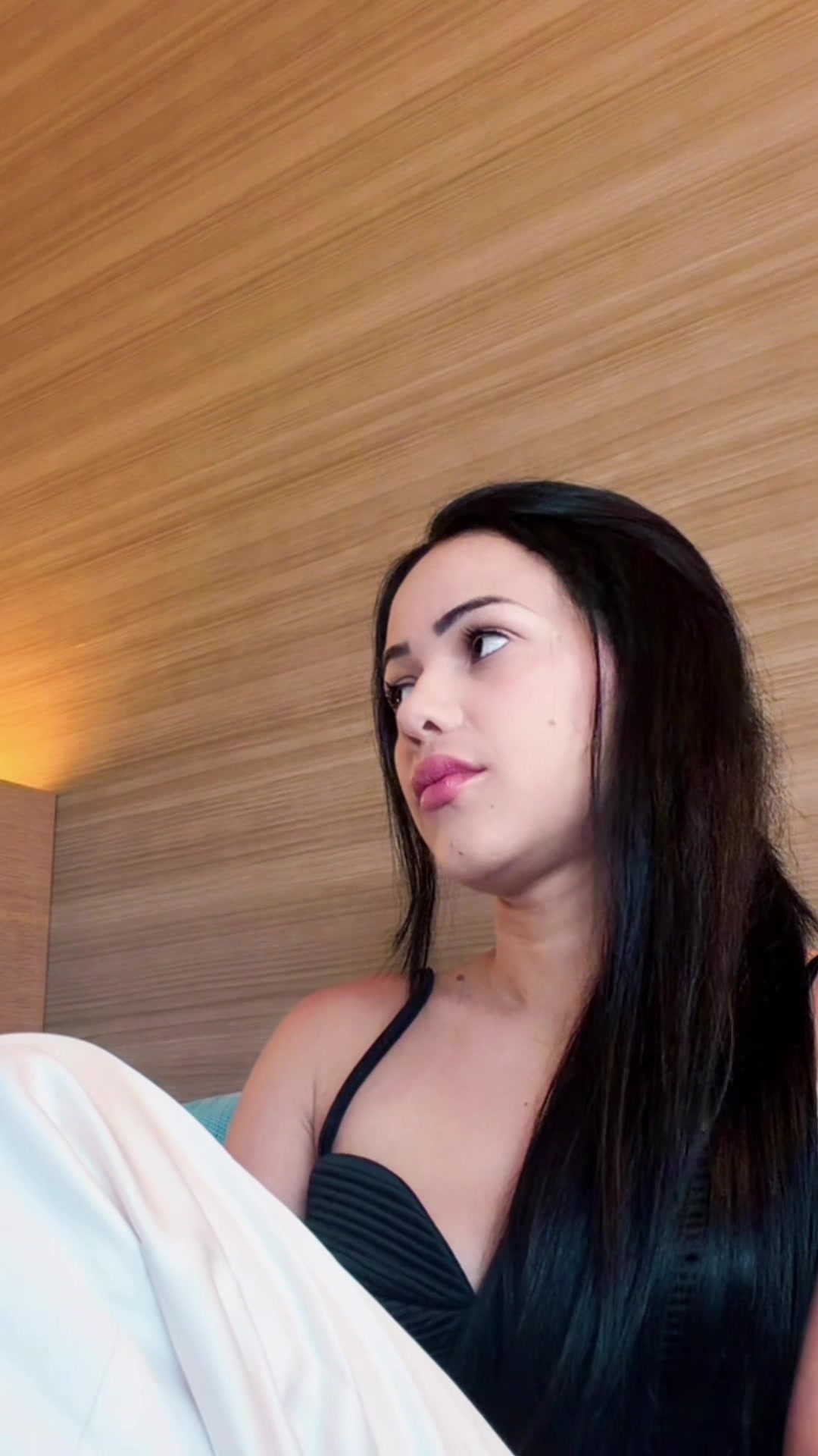 @Yasmin Santos