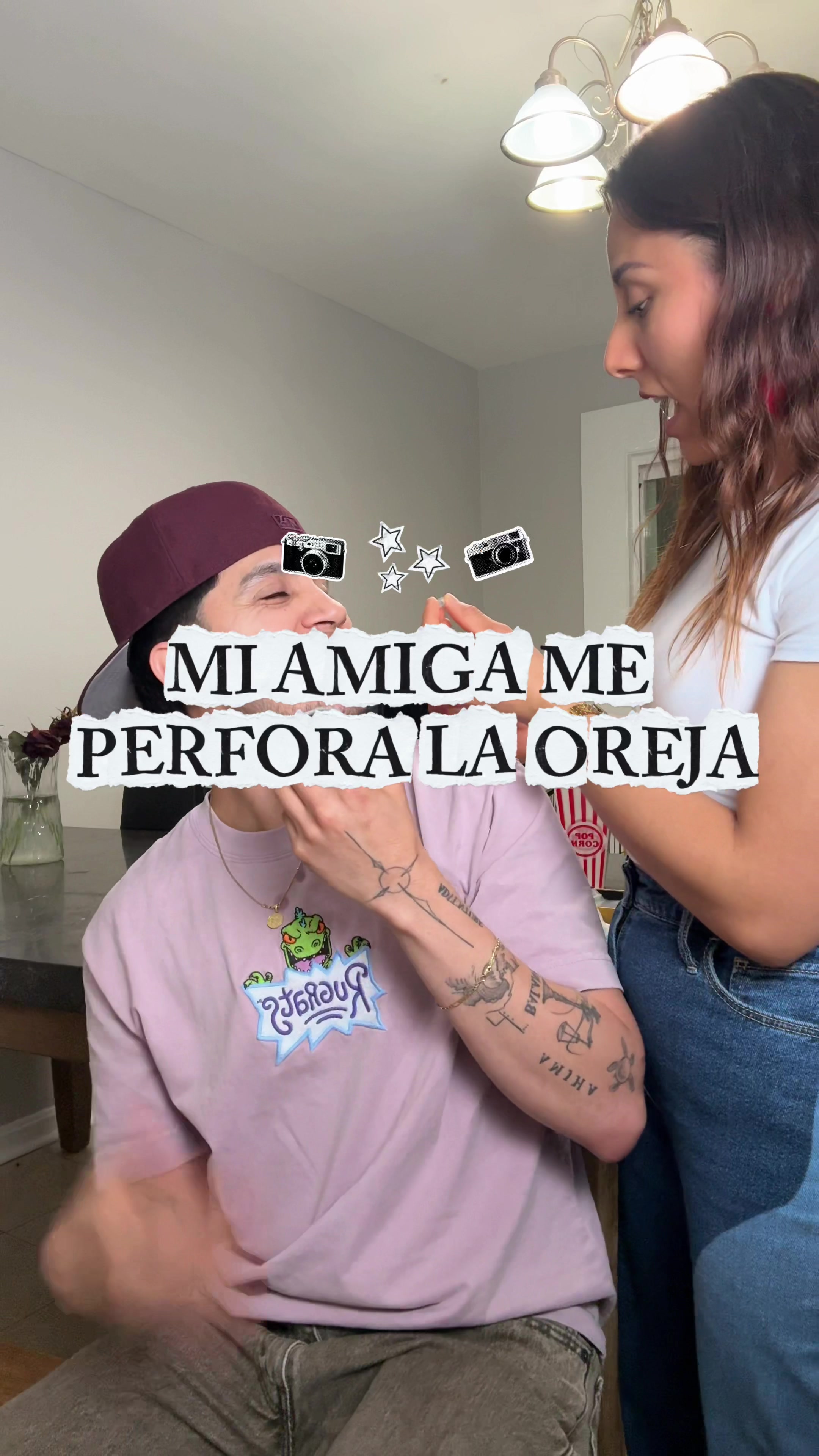 @Marco Santillán