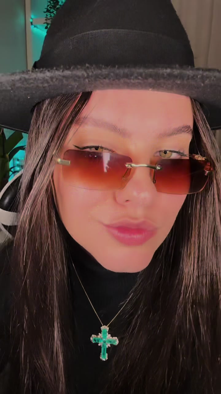 @Luiza Oliveira 💚