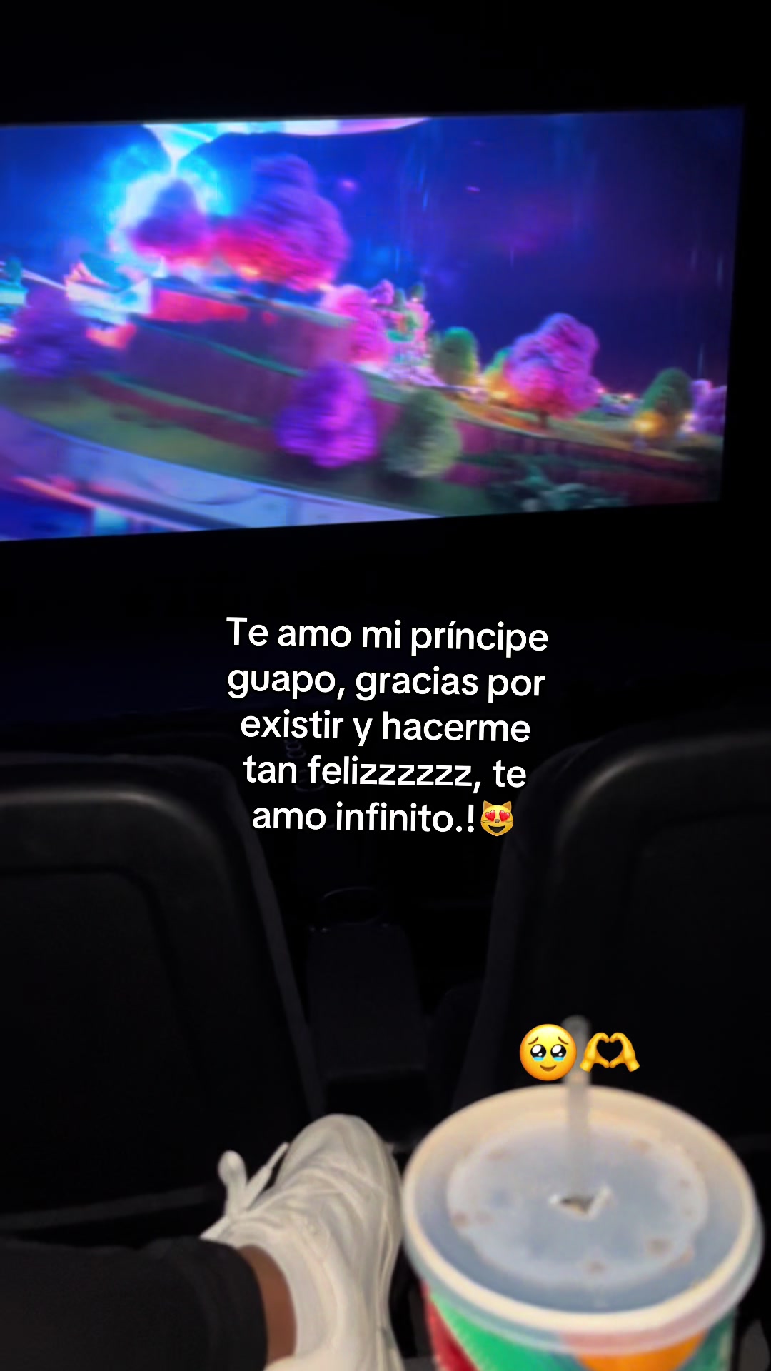 @ANAH&Iacute;_💗