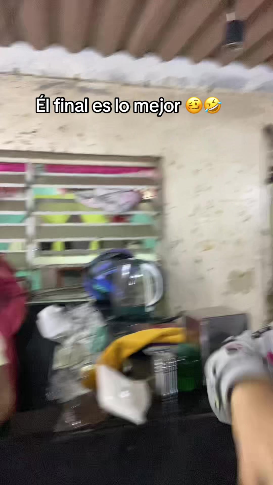@Arañita