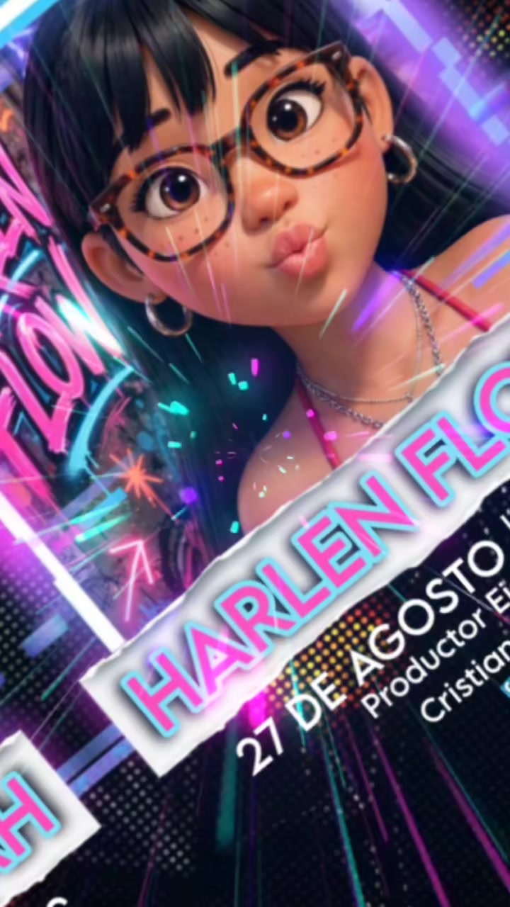 @Harlen Flow Mix 🎤👑