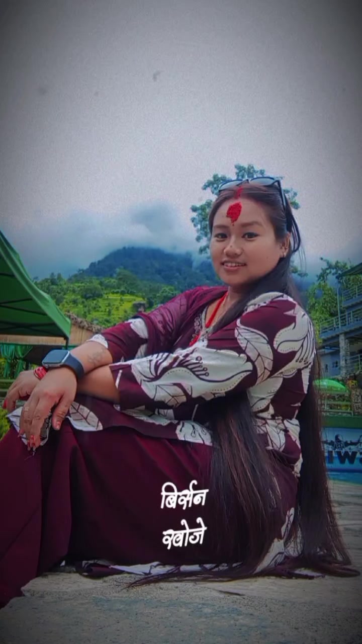 @paru karki