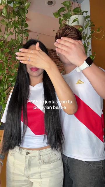 @Peruanisima