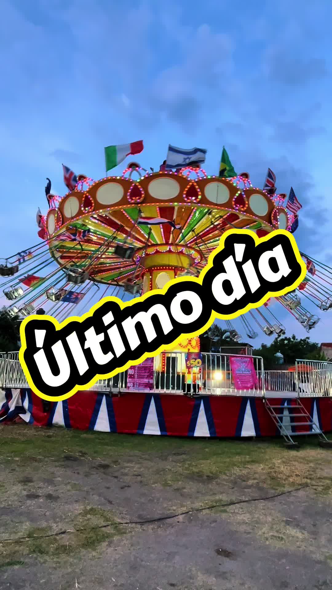 @🎢 FERI ARGE 🎡