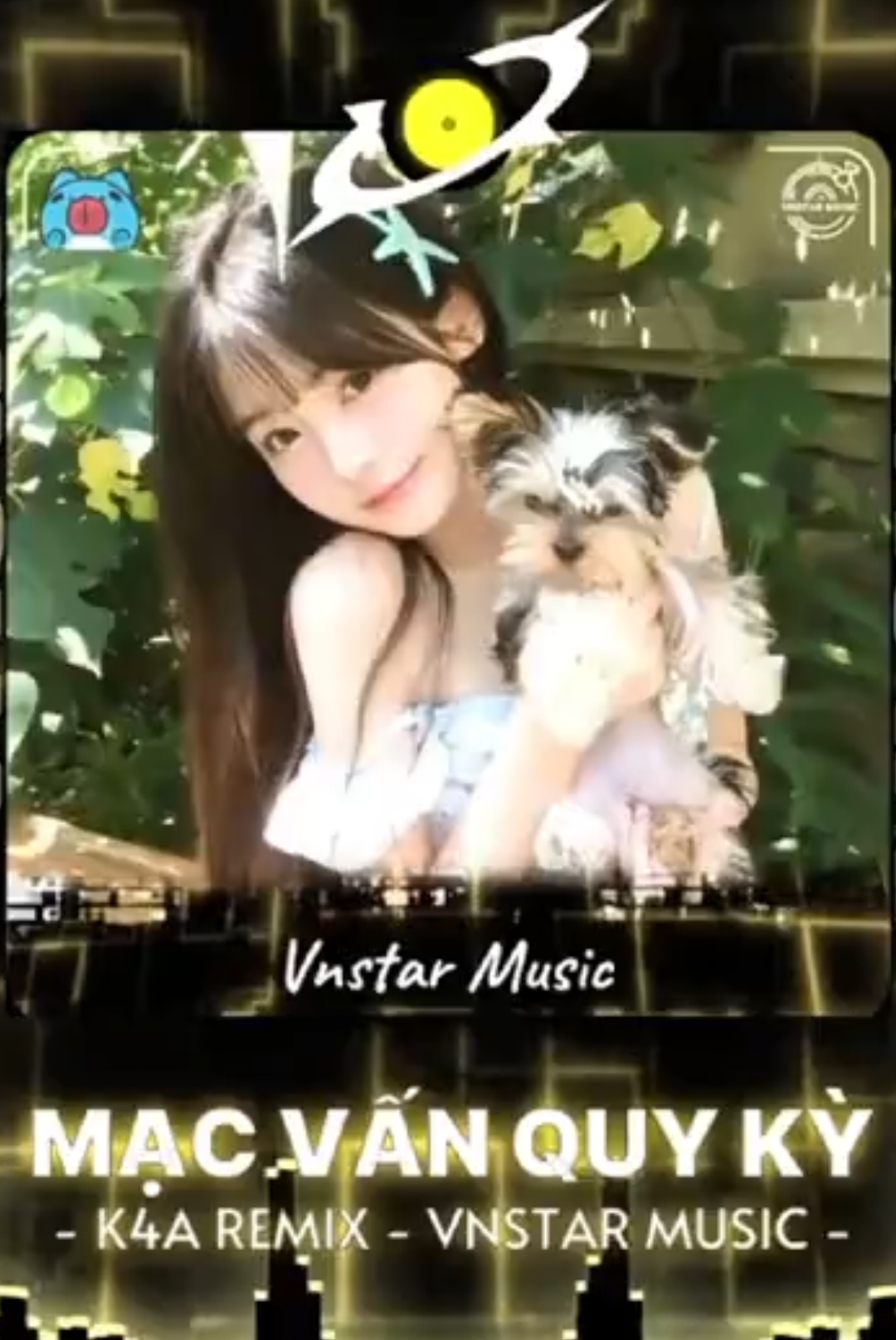 @🎶 𝙑𝙉𝙎𝙏𝘼𝙍 𝙈𝙐𝙎𝙄𝘾 ♪🎶